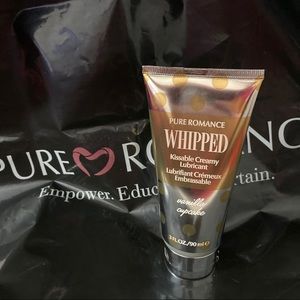 Whipped - Vanilla Cupcake